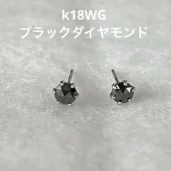 2026年最新】K18 ホワイトゴールド ブラックダイヤモンドの人気 