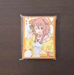戌神ころね カードスリーブ こぉね何番目⁇？ ホロライブ hololive SD