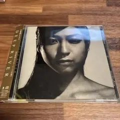 2026年最新】宇多田ヒカル DEEP RIVER ポスターの人気アイテム - メルカリ
