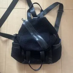 ROSEBUD バックパック　リュック　3wayバッグ