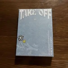 iKON TAKE OFF