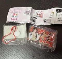 ME:I RAN 石井蘭 みてコレ！