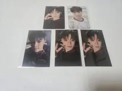 SEVENTEEN DINO
