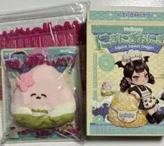 Mellojoy メロジョイ にぎにぎおにぎり さくらこ - メルカリ