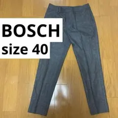 BOSCH B ability ボッシュ ビーアビリティ ワイドパンツ【XS】 - メルカリ