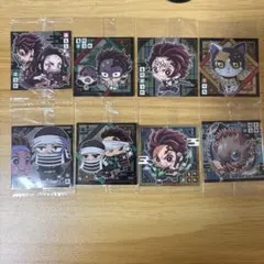 鬼滅の刃　ウエハース　まとめ売り