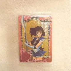 2025年最新】セーラームーン カードダス 未開封の人気アイテム - メルカリ