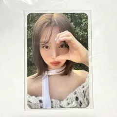 TWICE サナ withyouth nemo トレカ jyp特典 | Mercari