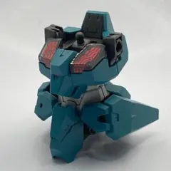 1/144】HGIBO ガンダムザガン 胴体 ガンプラ ジャンク パーツ - メルカリ