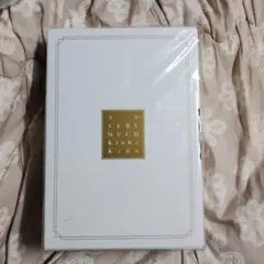 39 Very much KinKi Kids ベストアルバム（DVD版）