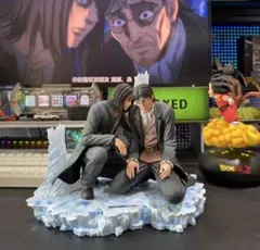 進撃の巨人 エレン・イェーガー 1/6ガレージキット ガレキ スタチュー