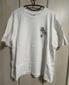 kaoyorinakami Tシャツ Lサイズ