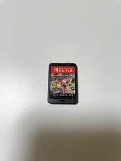 【送料込み】Switch ソフト　マリオカート8デラックス　美品♡
