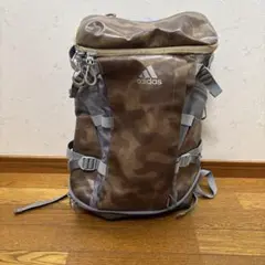 adidas バックパック26L OPS BP カーキ - メルカリ