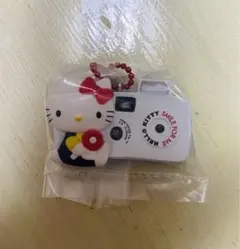 【ガチャガチャ】なつかしアイテムミニチュアコレクション2 カメラ