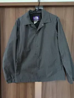 THE NORTH FACE Purple Label コーチジャケットのサムネイル