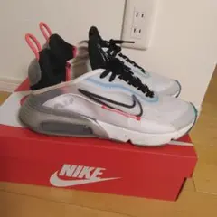 NIKE AIR ＭＡＸ2090 26.5 ファーストカラー