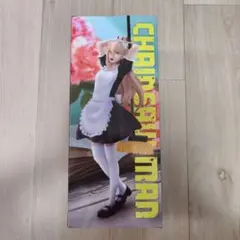 チェンソーマン パワー メイドフィギュア