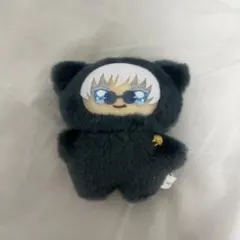 ちみけもますこっと 五条悟 高専 呪術廻戦
