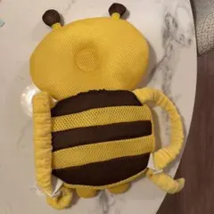 蜂型ベビー安全クッション