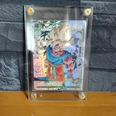 2026年最新】海外 ドラゴンボール カードの人気アイテム - メルカリ