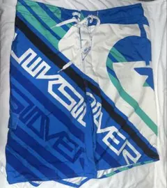 QUIKSILVER 水着 サーフパンツ