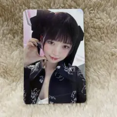 IVE SWITCH makestar レイ