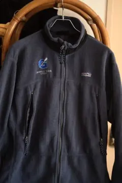 patagonia polartec fleece jacket usa製
