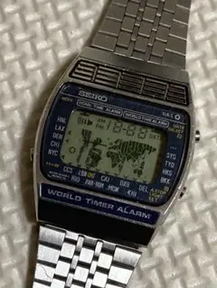 2026年最新】セイコー アトラス ワールドタイムの人気アイテム - メルカリ