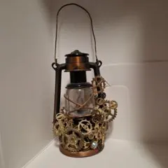 スチームパンク雑貨　ハンドメイド