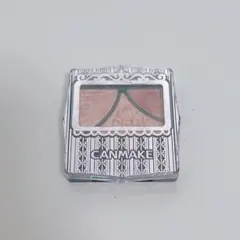 キャンメイク ジューシーピュアアイズ 12