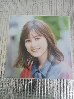 非売品乃木坂46生田絵梨花ポスター 乃木坂46生田絵梨花・写真集“出版社110年の歴史上初”前代未聞、初版20