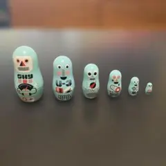★マトリョーシカ★のサムネイル