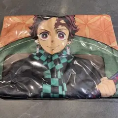 鬼滅の刃 AGF ブランケット 新品未開封 竈門炭治郎