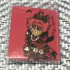 ハズビンホテル　Youtooz アラスター　ピンバッジ