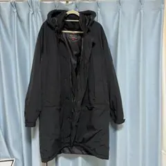 2026年最新】alpha industries モッズコートの人気アイテム - メルカリ