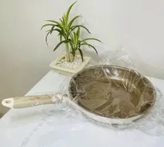 evercook 26cm ガスIH両対応フライパン ドウシシャ製 新品 未使用のサムネイル