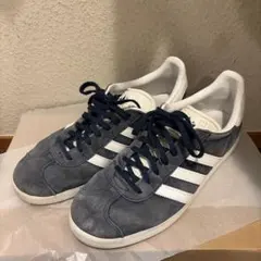 adidas gazelle ガゼル 27.5