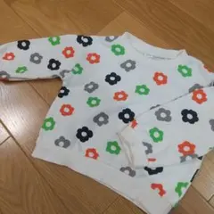 【美品】フラワートレーナー 100