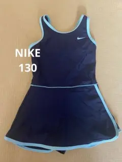 ナイキ　女の子　130 水着　お値下げ❗️