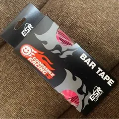 GOODSMILE RACING バーテープ ピンクのサムネイル