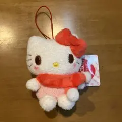 ハローキティ ぬいぐるみ 約10cm