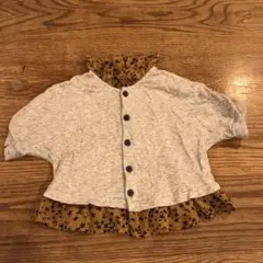 FITH トップス　カーディガン　M