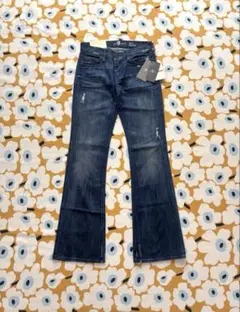 SALE✩.*˚Seven for all mankind 24インチ デニムのサムネイル