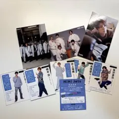 Myojo HiHi Jets 厚紙　まとめ売り