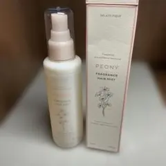 ジェラート　ピケ　ヘアミスト　150mlのサムネイル