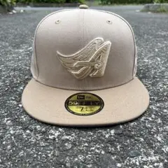 New Era 59FIFTY エンゼルス　MLBオールスター　7 3/4
