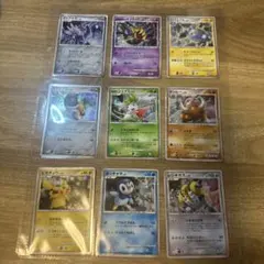 ポケモンムービープレミアム　2008