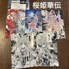 種村有菜 30周年記念展 くじ 桜姫華伝 - メルカリ