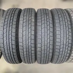 スタッドレス NorthTrek 145/80R13 （＊263）のサムネイル